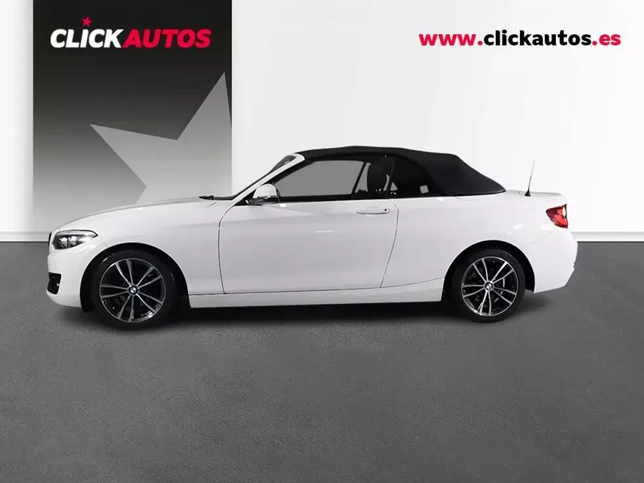Foto BMW Serie 2 7