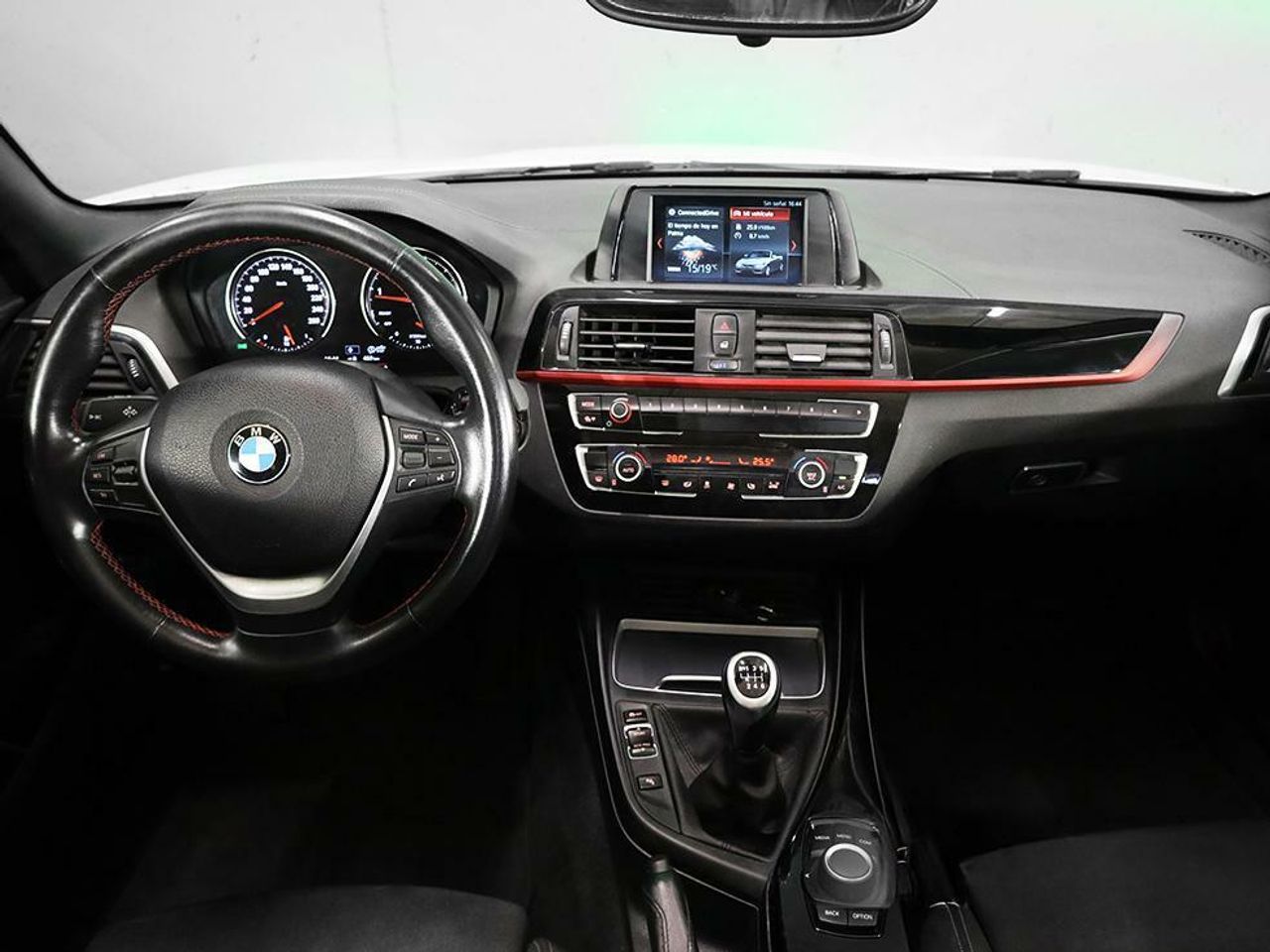Foto BMW Serie 2 9