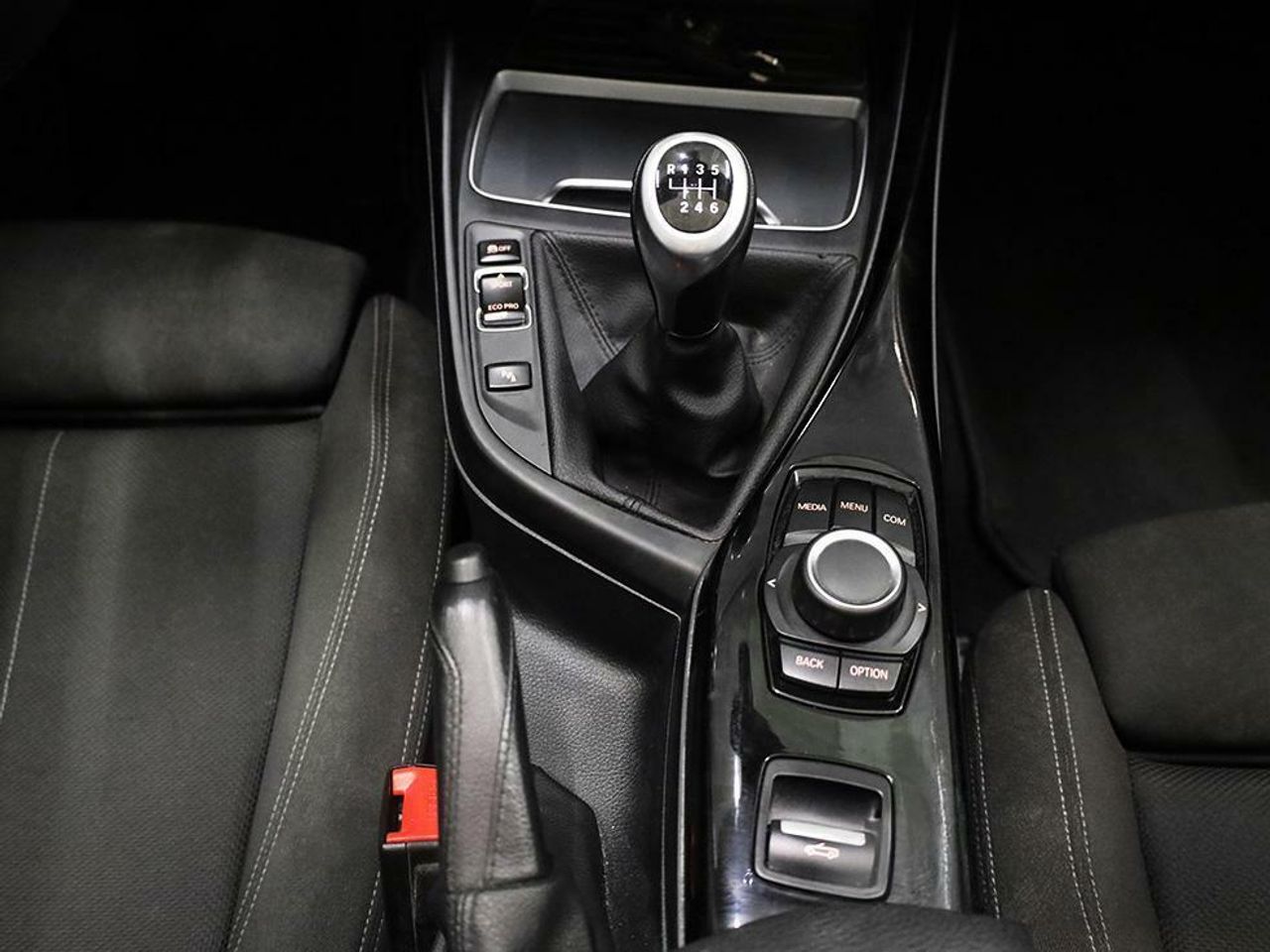 Foto BMW Serie 2 16