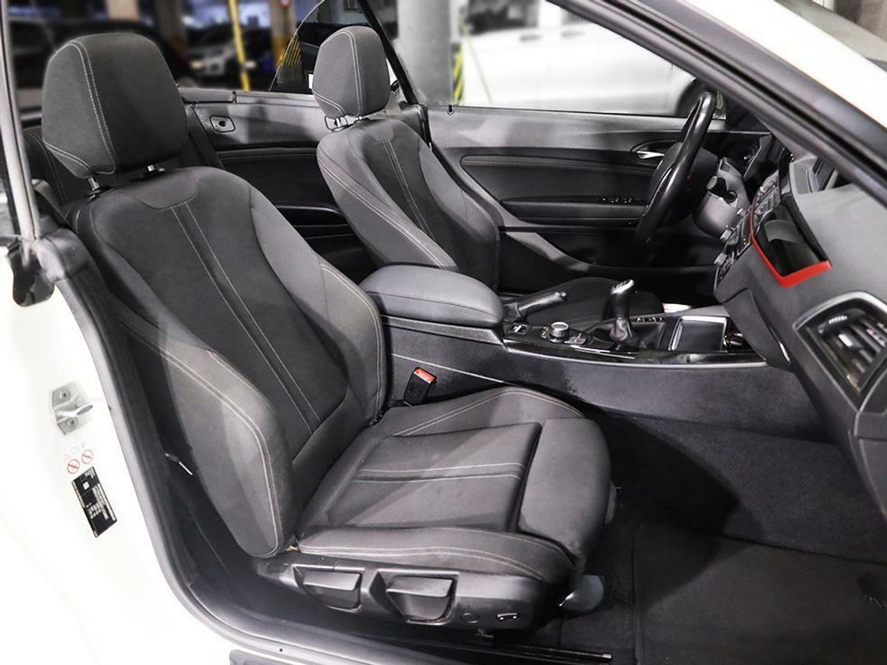 Foto BMW Serie 2 19