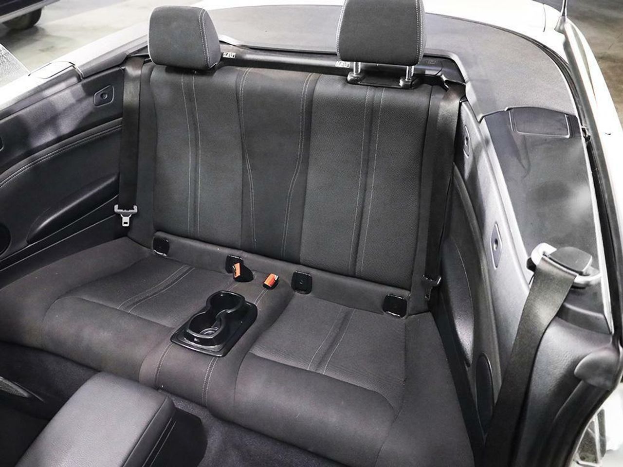Foto BMW Serie 2 20