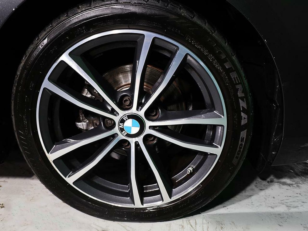 Foto BMW Serie 2 22