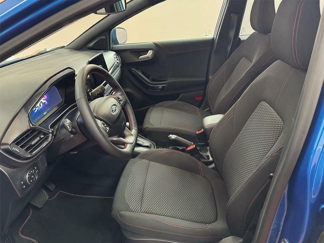 Foto Ford Puma 19
