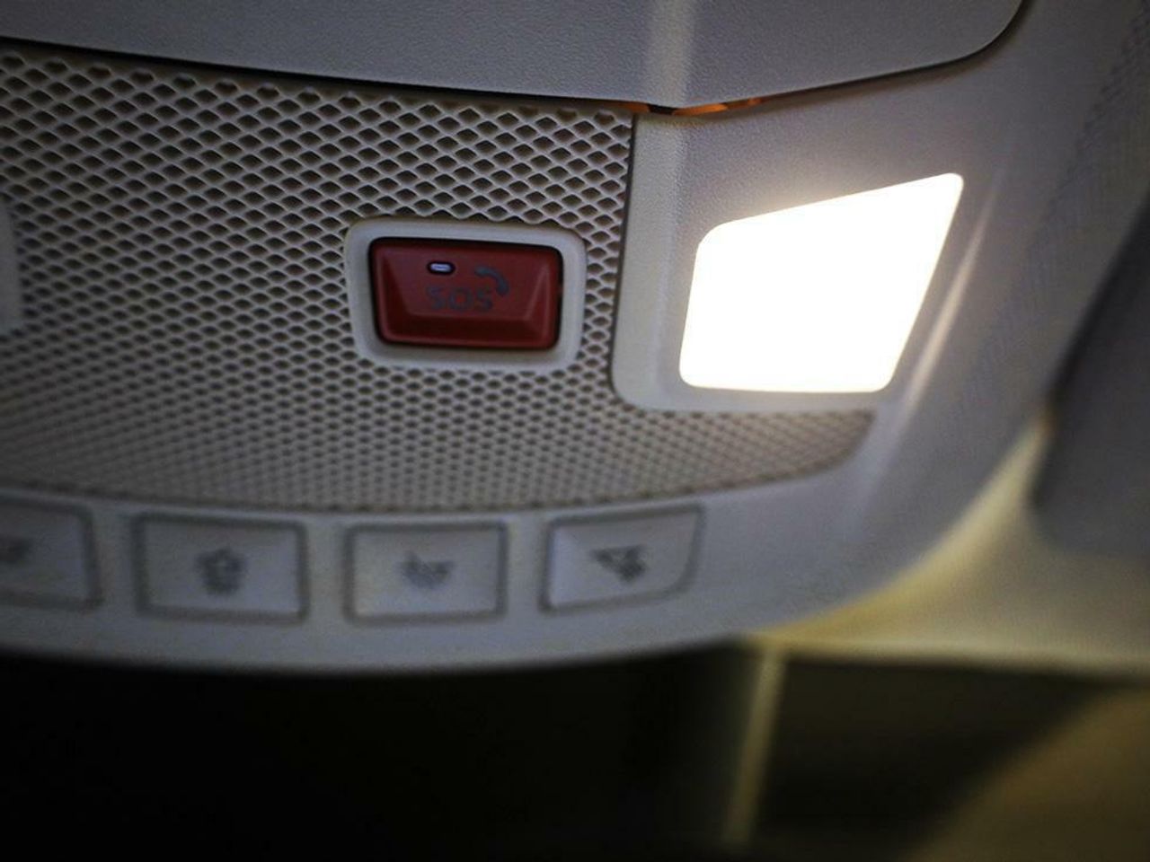 Foto Ford Mondeo 13