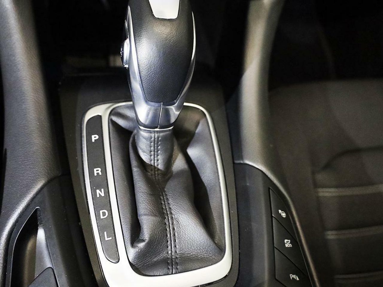 Foto Ford Mondeo 15
