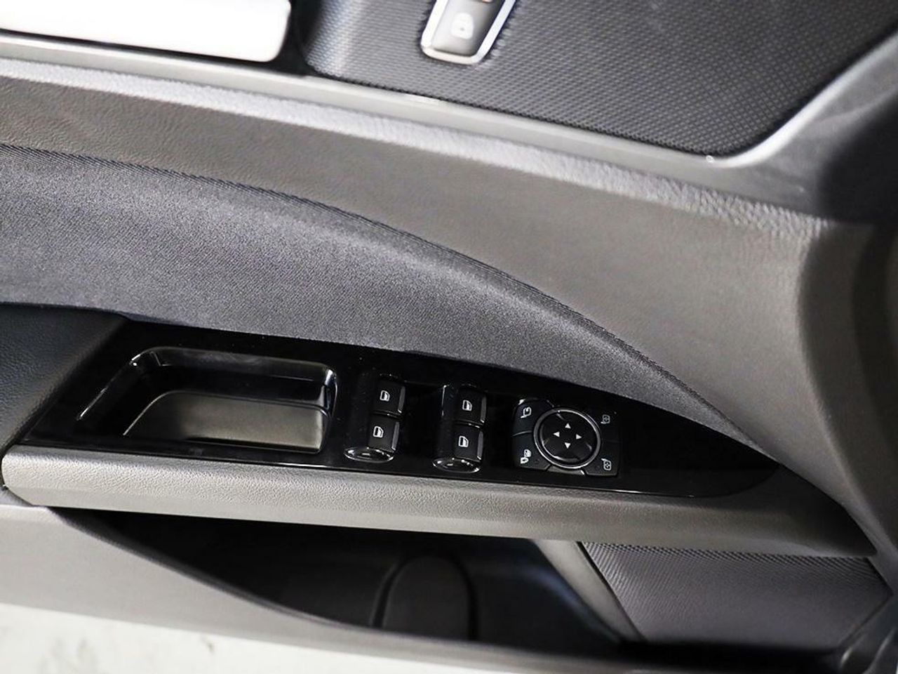 Foto Ford Mondeo 16