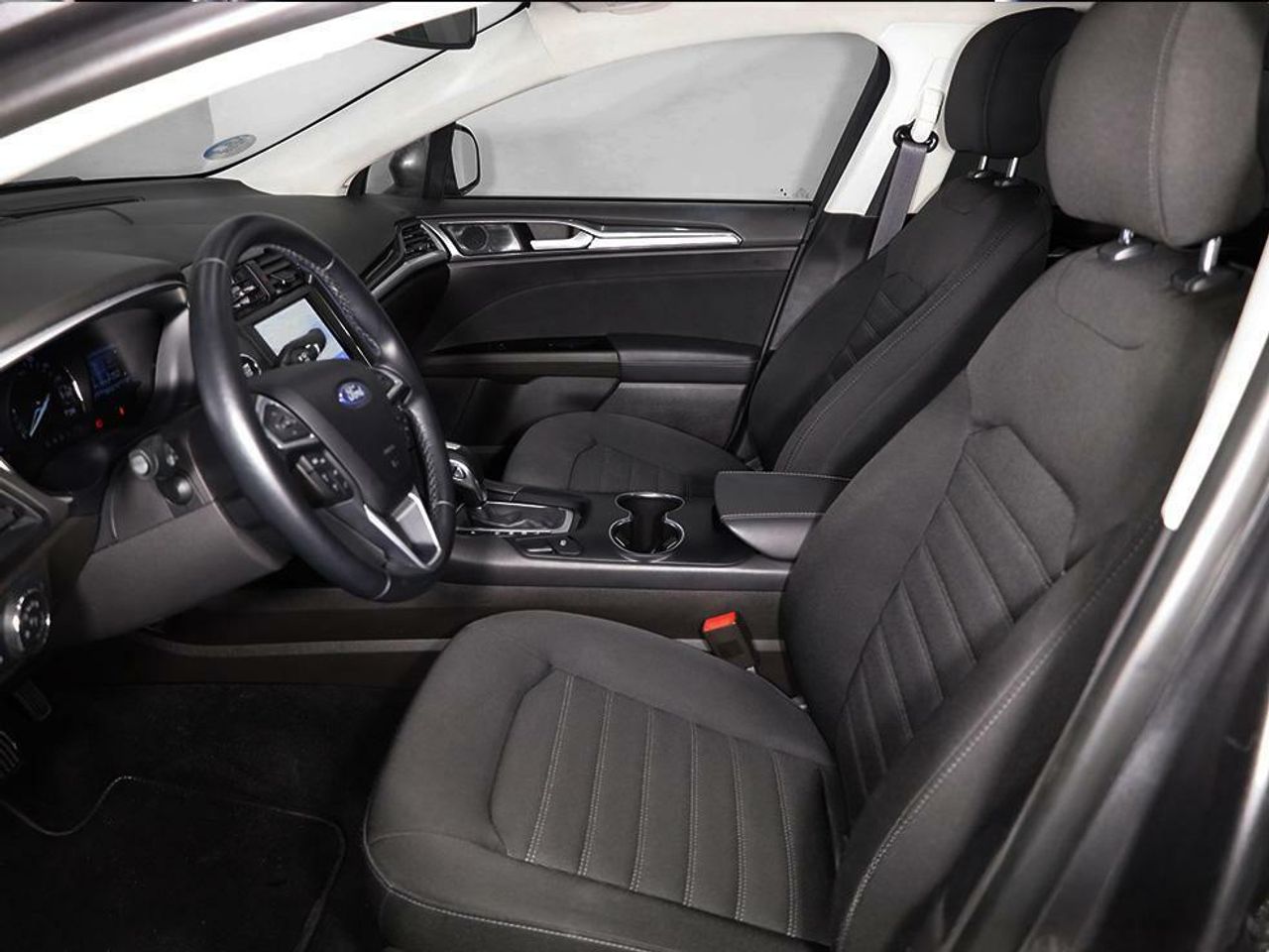 Foto Ford Mondeo 17