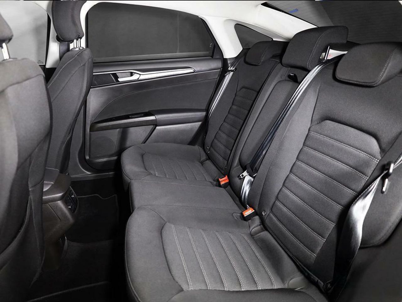 Foto Ford Mondeo 18
