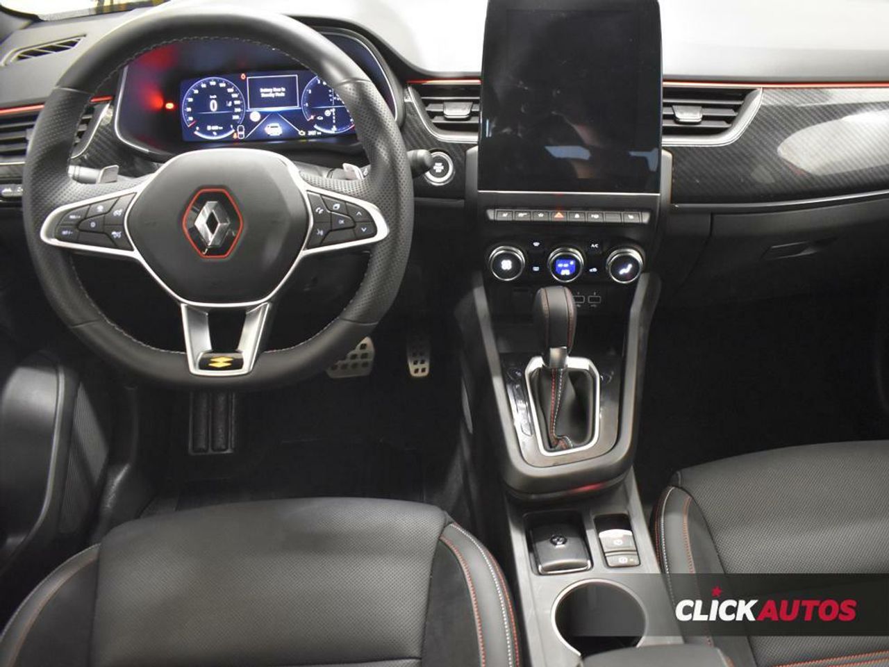 Foto Renault Arkana 6