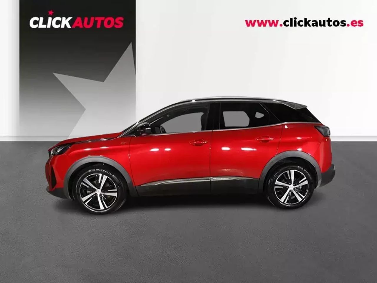 Foto Peugeot 3008 3