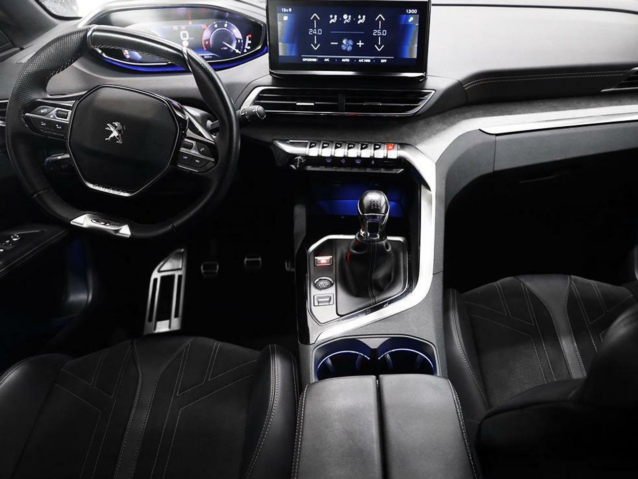 Foto Peugeot 3008 6