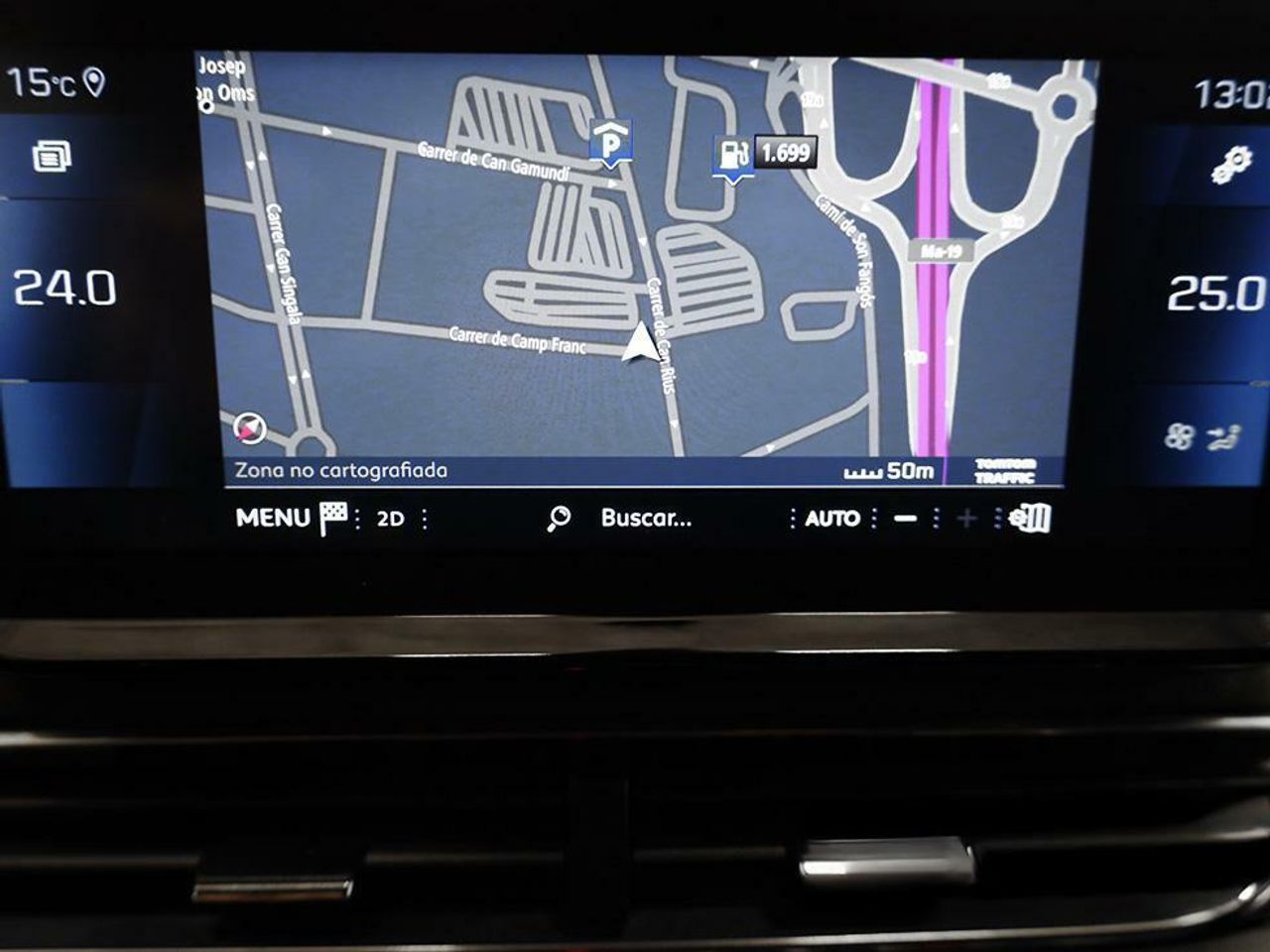 Foto Peugeot 3008 7