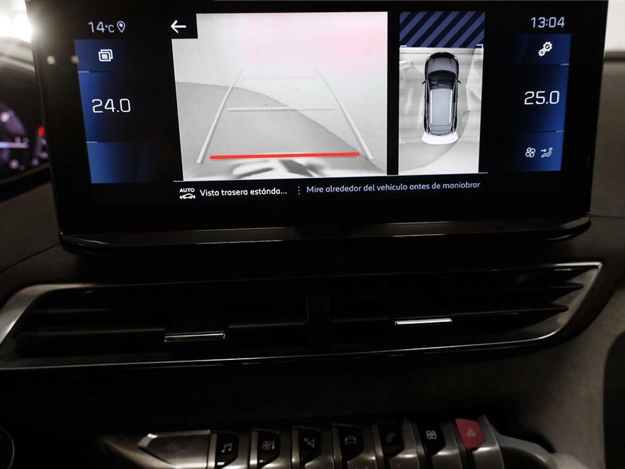 Foto Peugeot 3008 9
