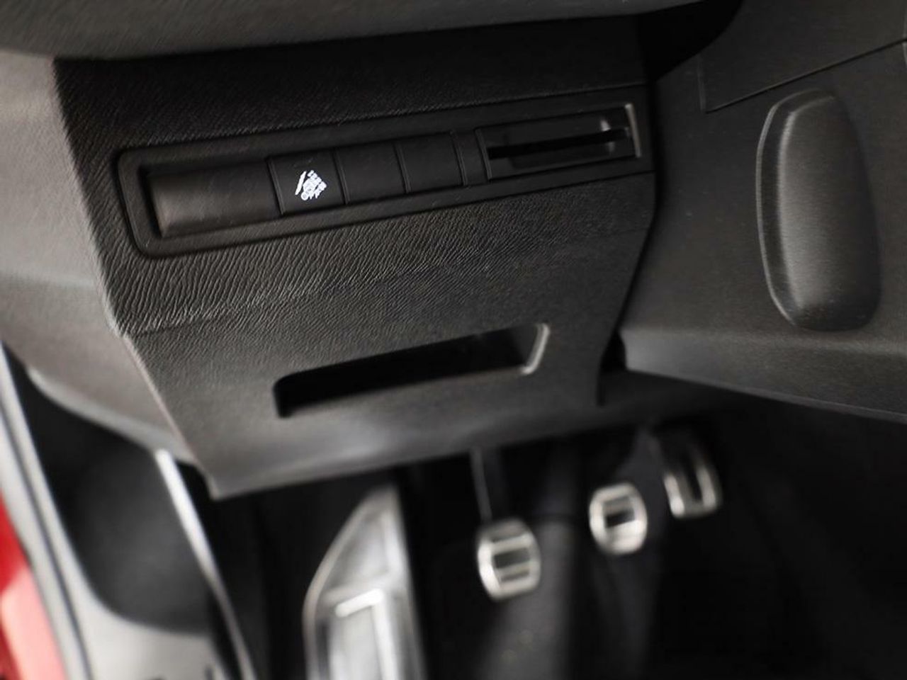 Foto Peugeot 3008 14