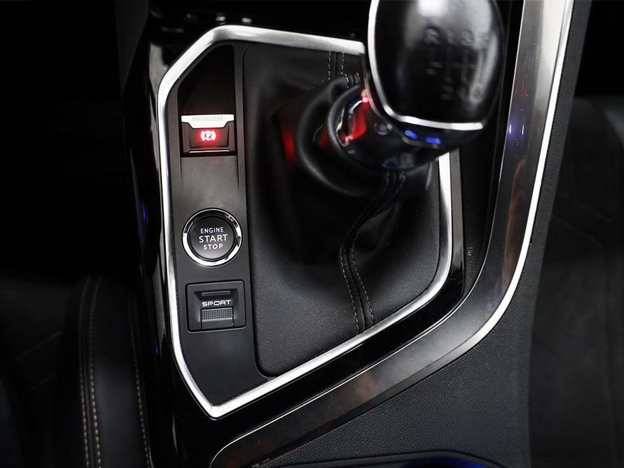Foto Peugeot 3008 16