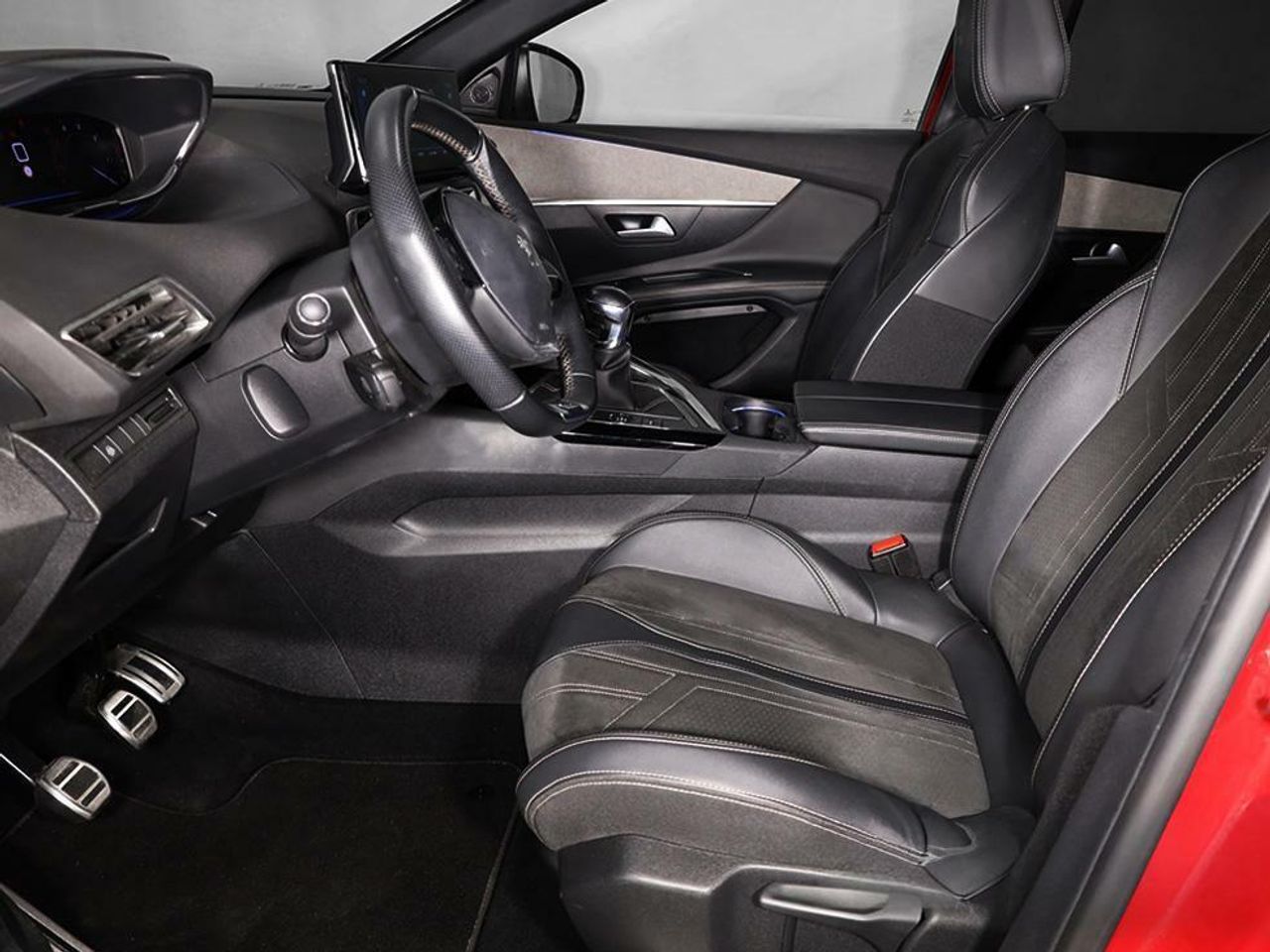 Foto Peugeot 3008 18