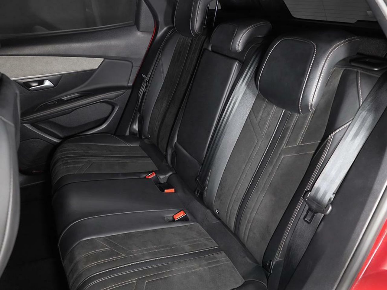 Foto Peugeot 3008 19