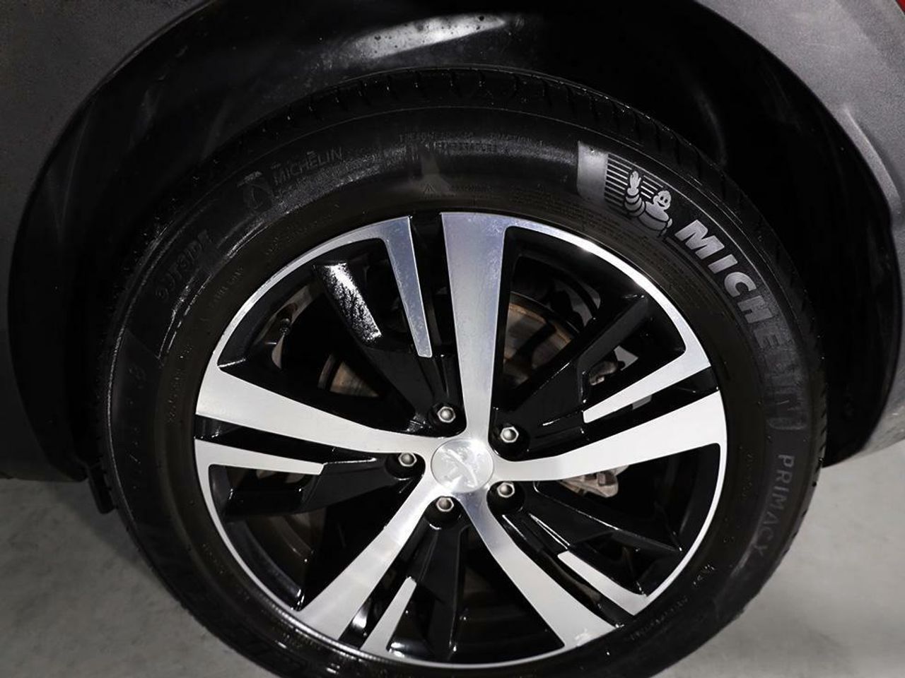 Foto Peugeot 3008 21
