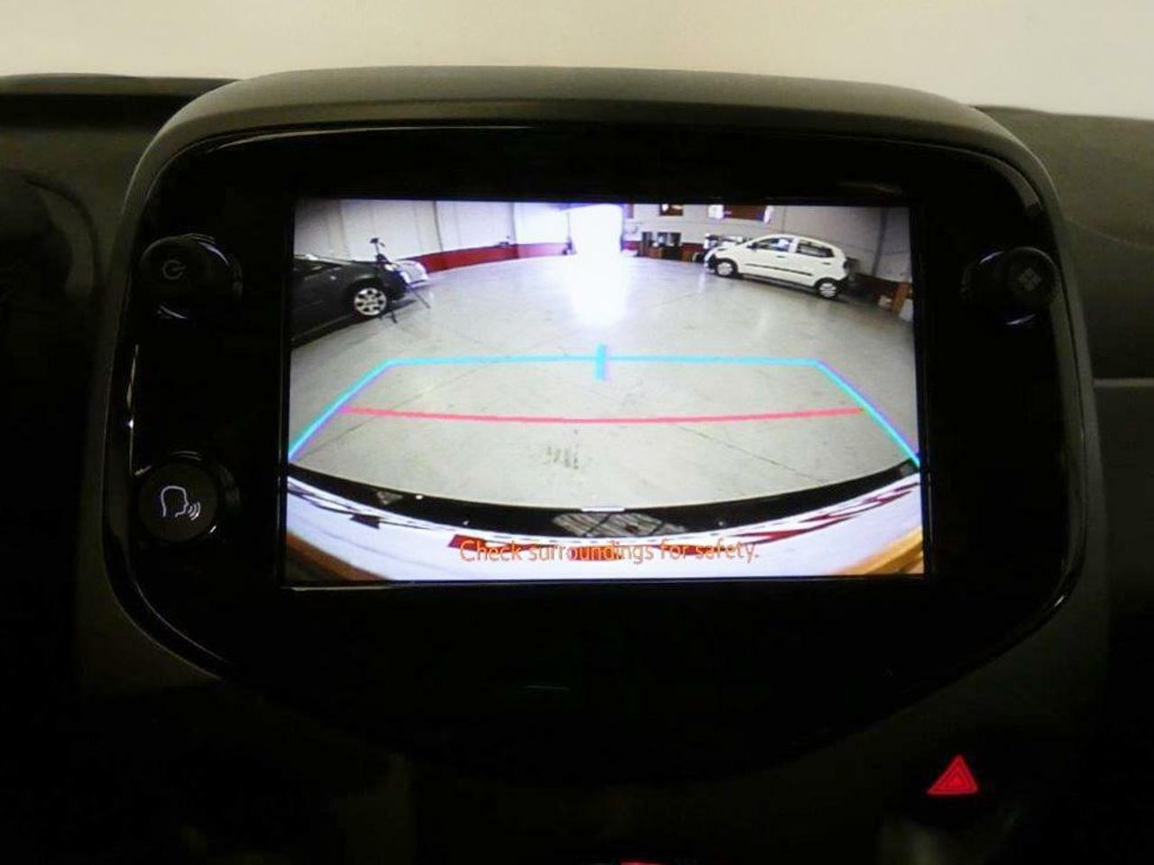 Foto Toyota Aygo 10