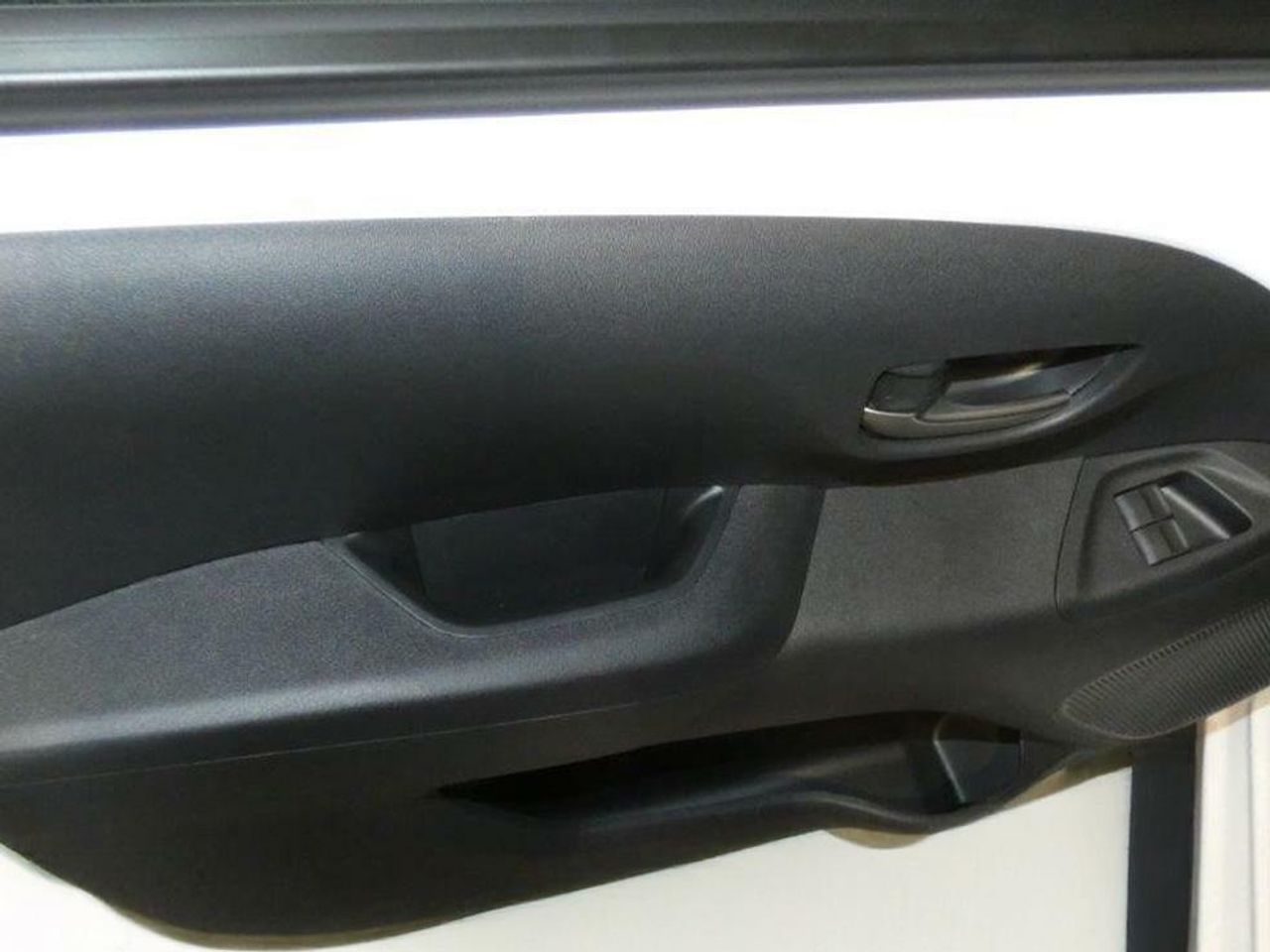 Foto Toyota Aygo 14