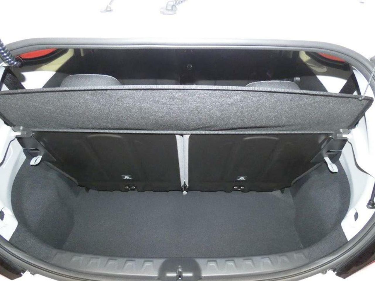 Foto Toyota Aygo 17