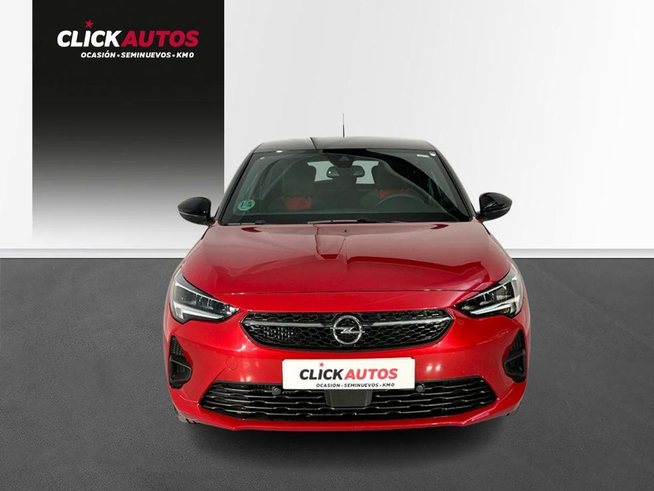 Foto Opel Corsa 2