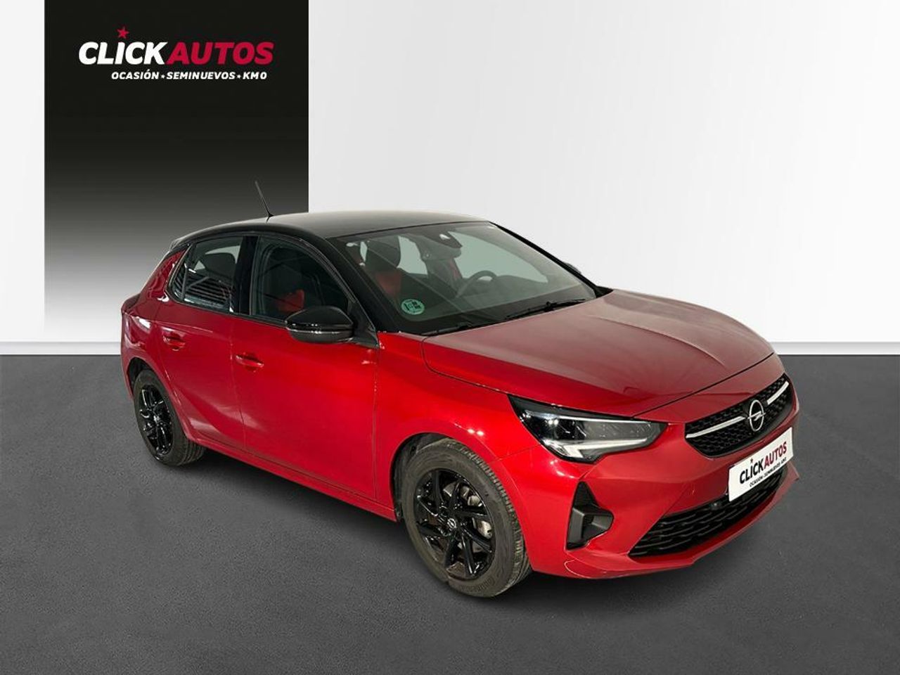 Foto Opel Corsa 4