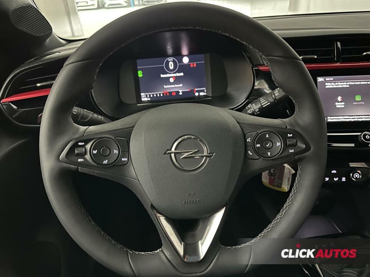 Foto Opel Corsa 9