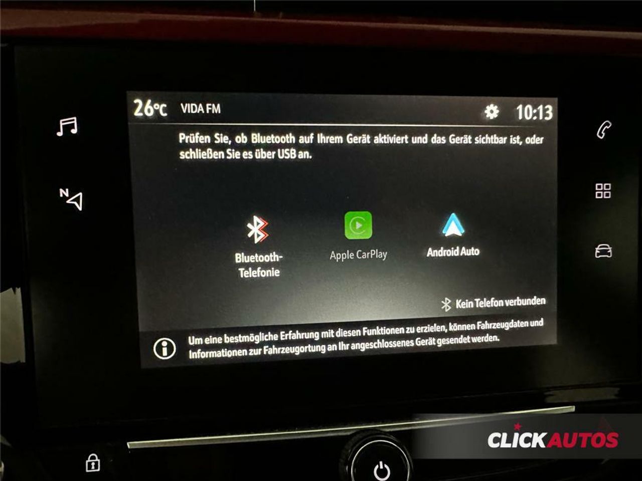 Foto Opel Corsa 11