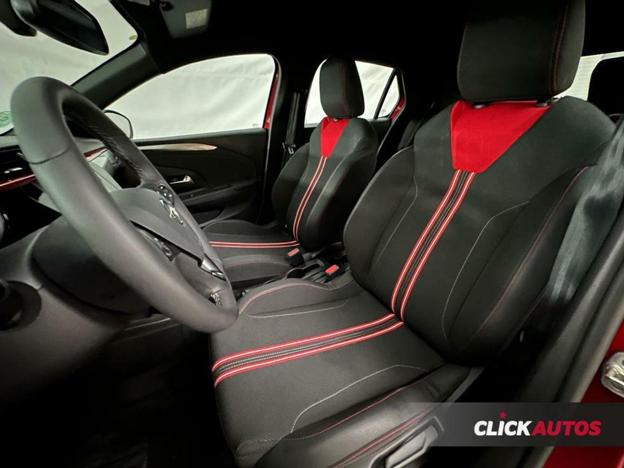 Foto Opel Corsa 17