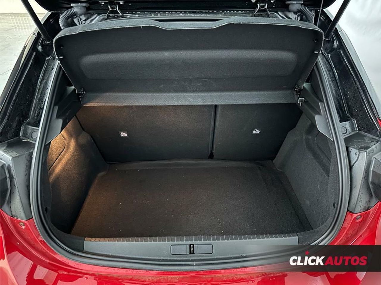 Foto Opel Corsa 19
