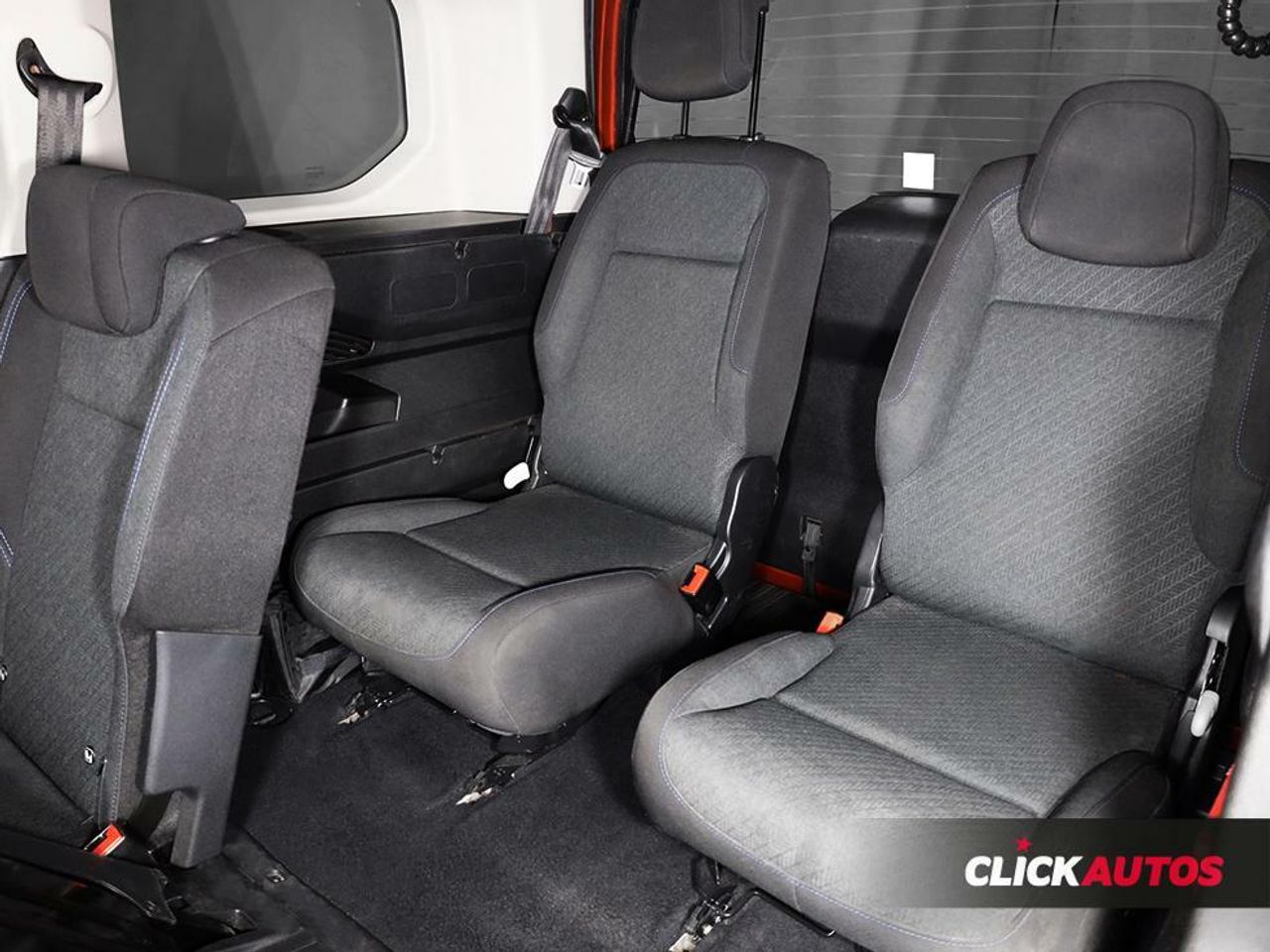 Foto Peugeot Rifter 13