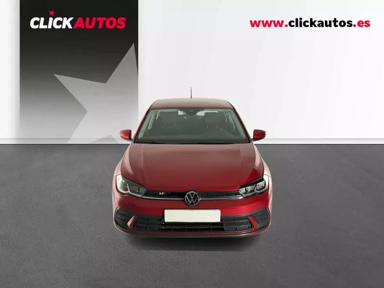 Foto Volkswagen Polo 2
