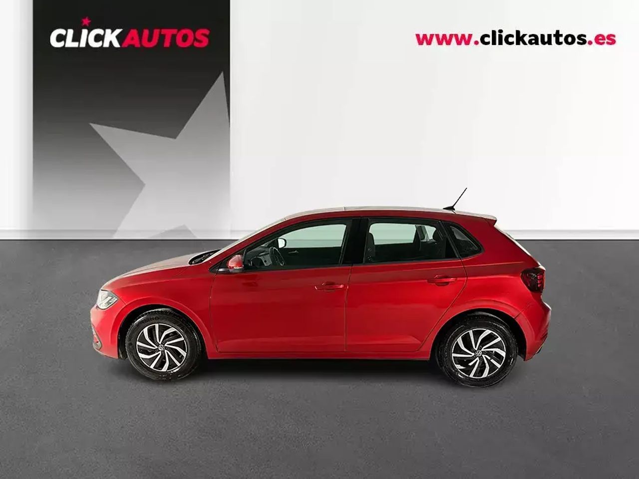 Foto Volkswagen Polo 4