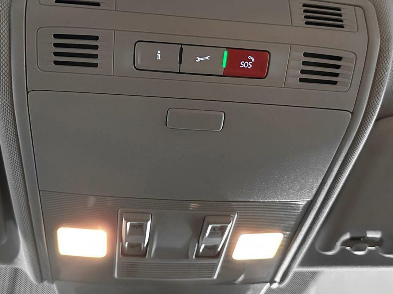 Foto Volkswagen Polo 15