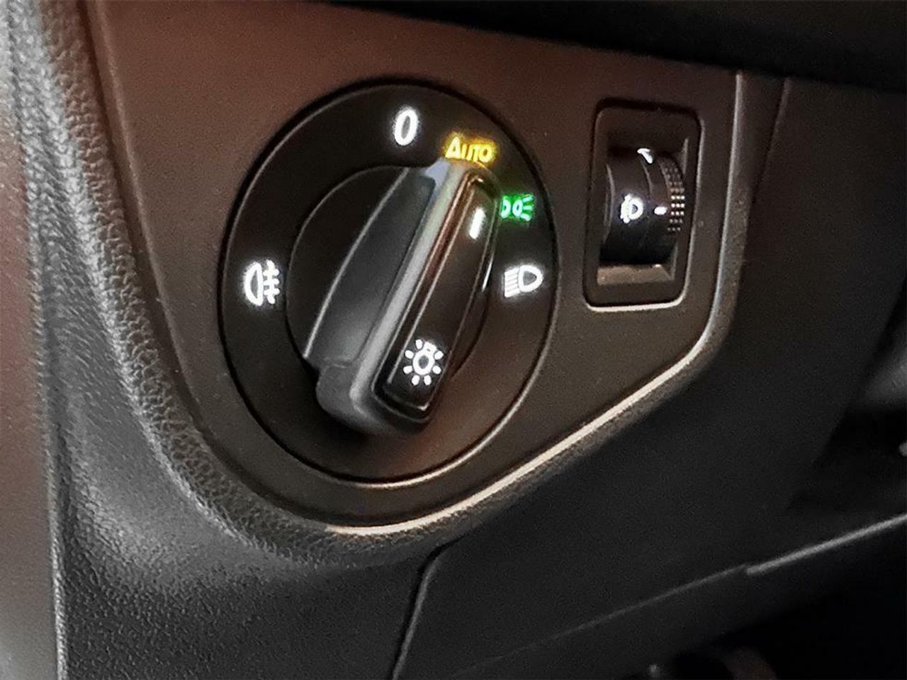 Foto Volkswagen Polo 16