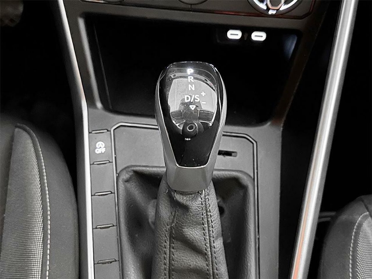 Foto Volkswagen Polo 18
