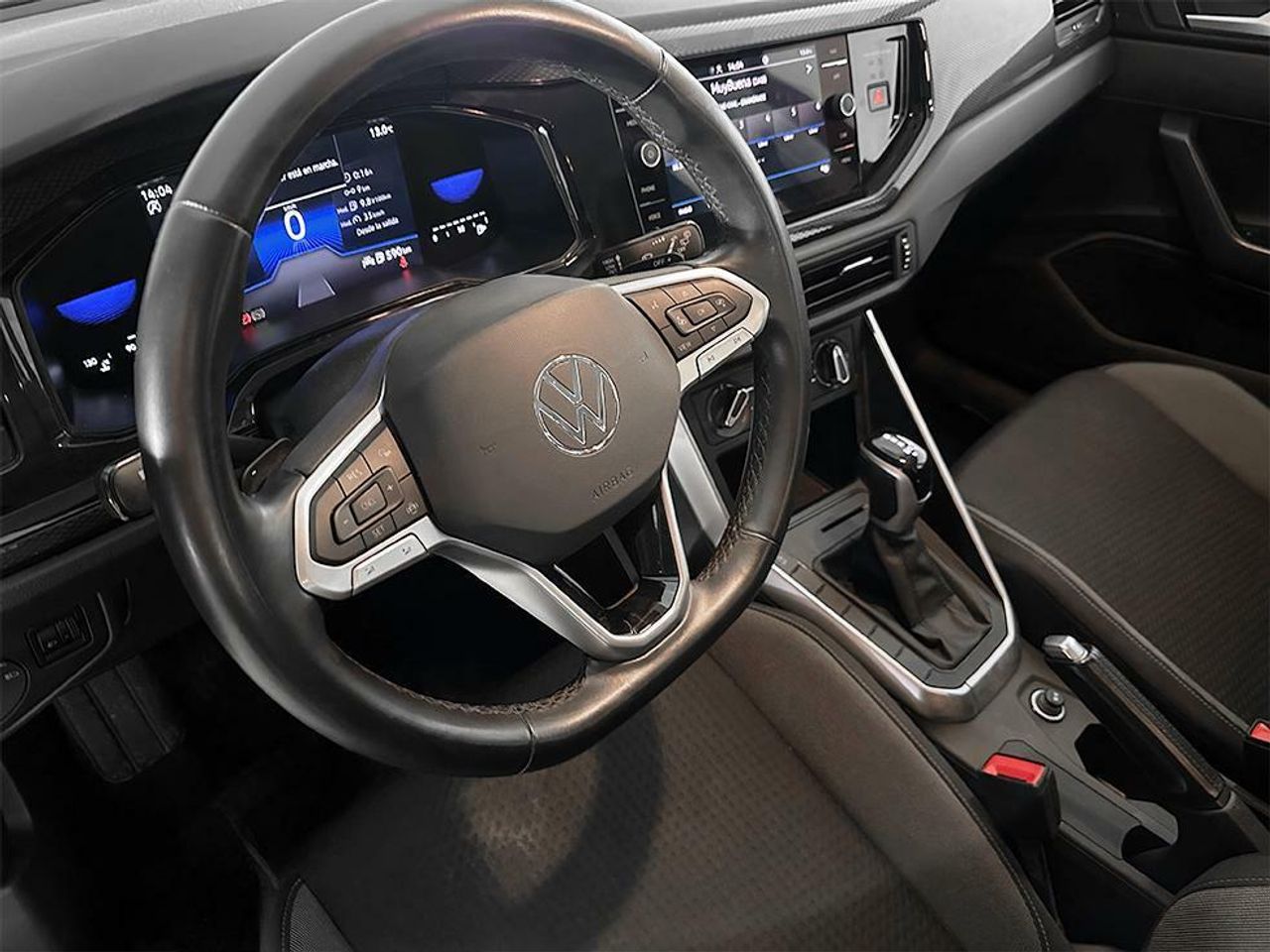 Foto Volkswagen Polo 20