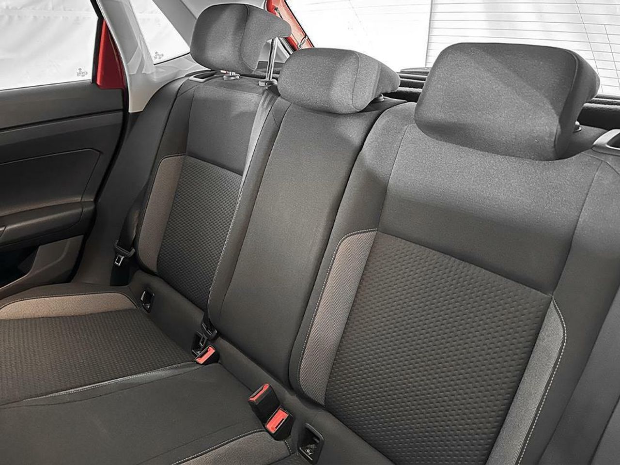 Foto Volkswagen Polo 22