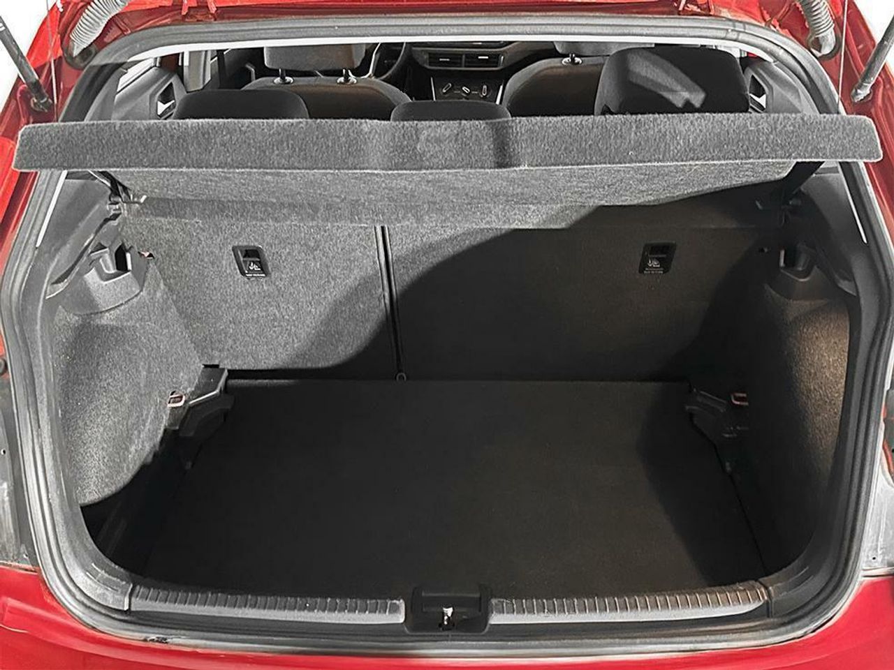 Foto Volkswagen Polo 23