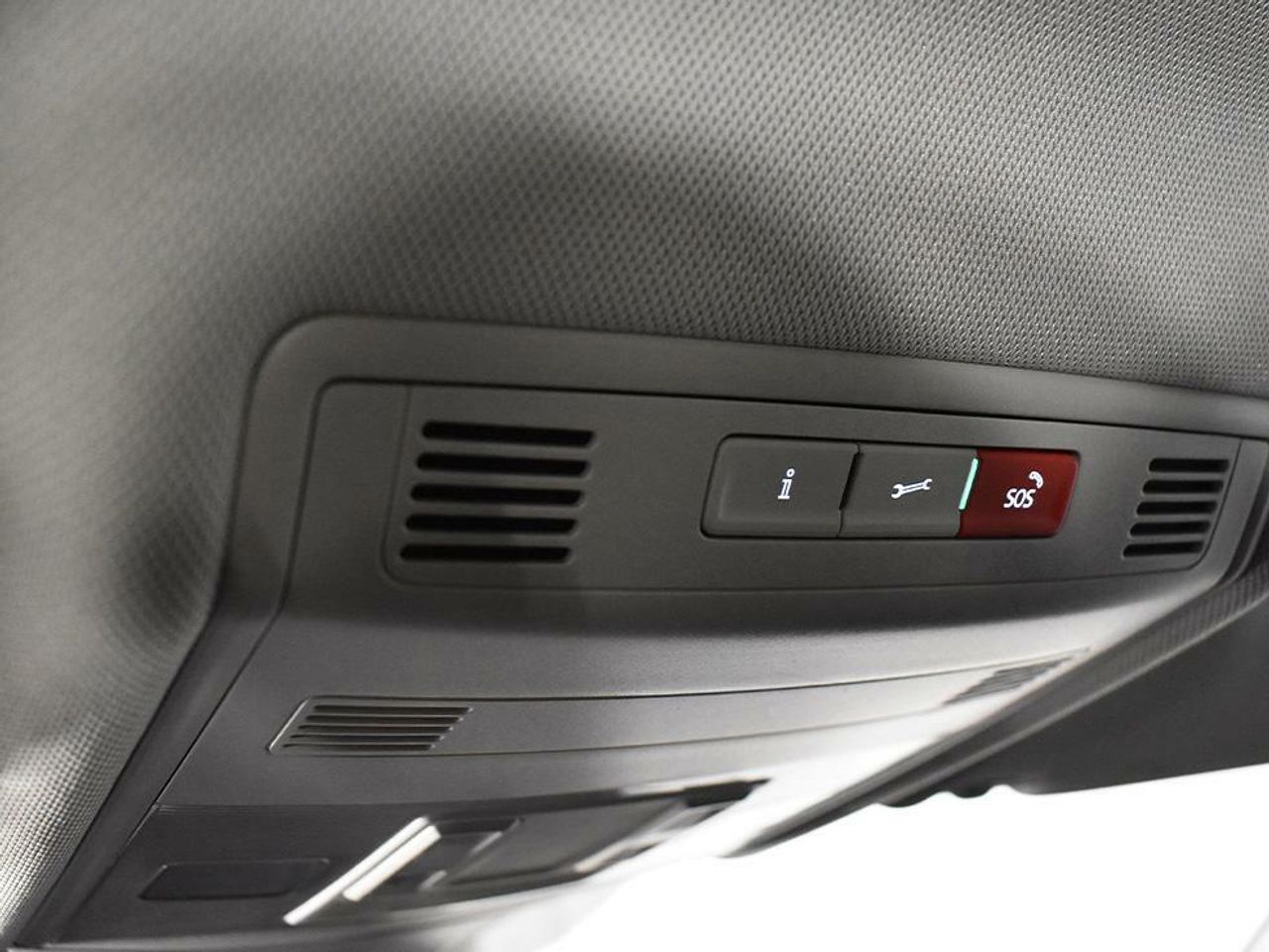 Foto Volkswagen T-Cross 13
