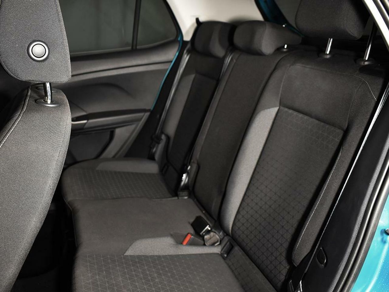 Foto Volkswagen T-Cross 16