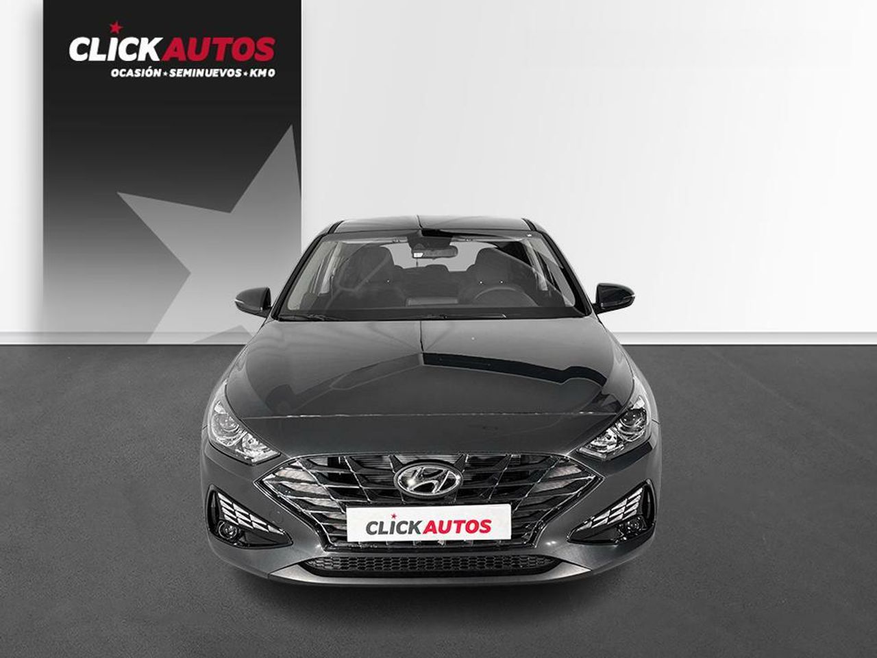 Foto Hyundai i30 2