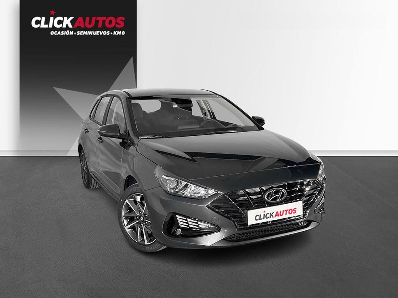 Foto Hyundai i30 3