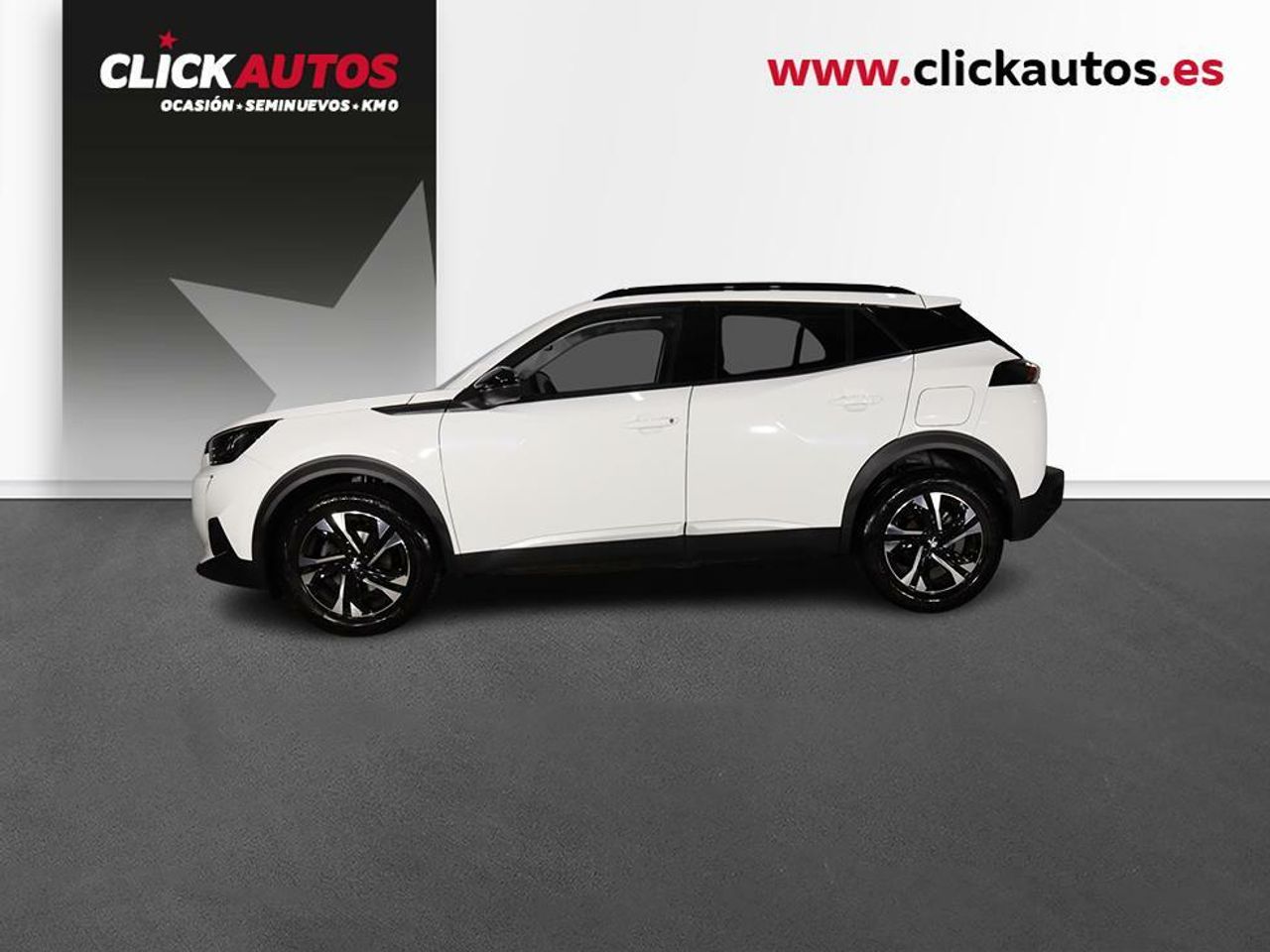 Foto Peugeot 2008 6