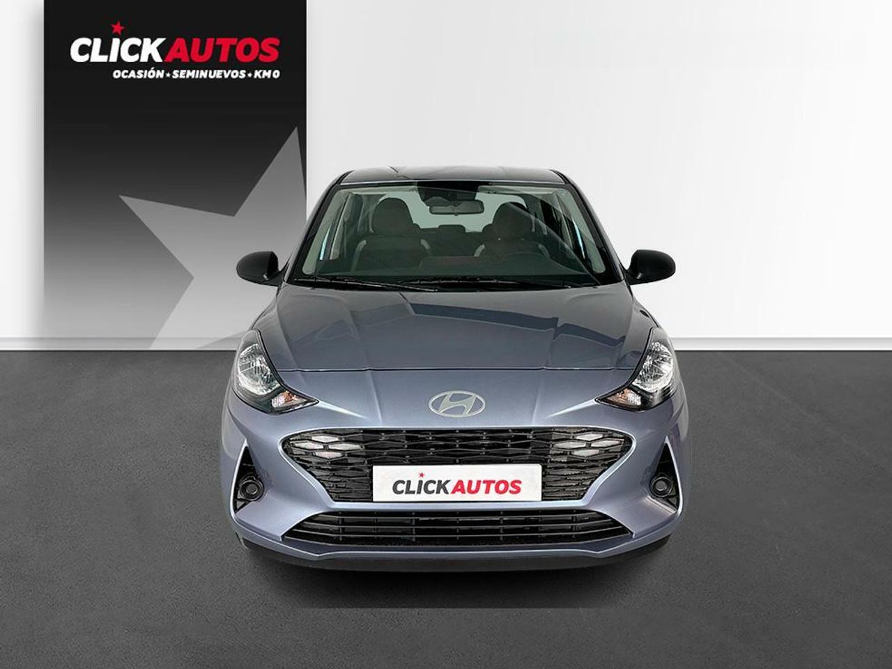 Foto Hyundai i10 2
