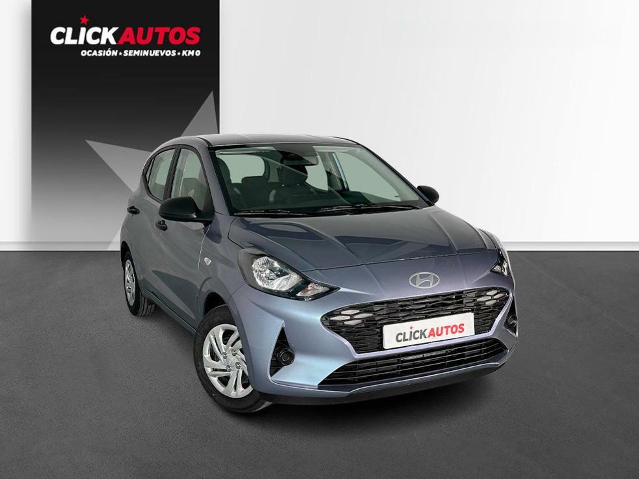 Foto Hyundai i10 3