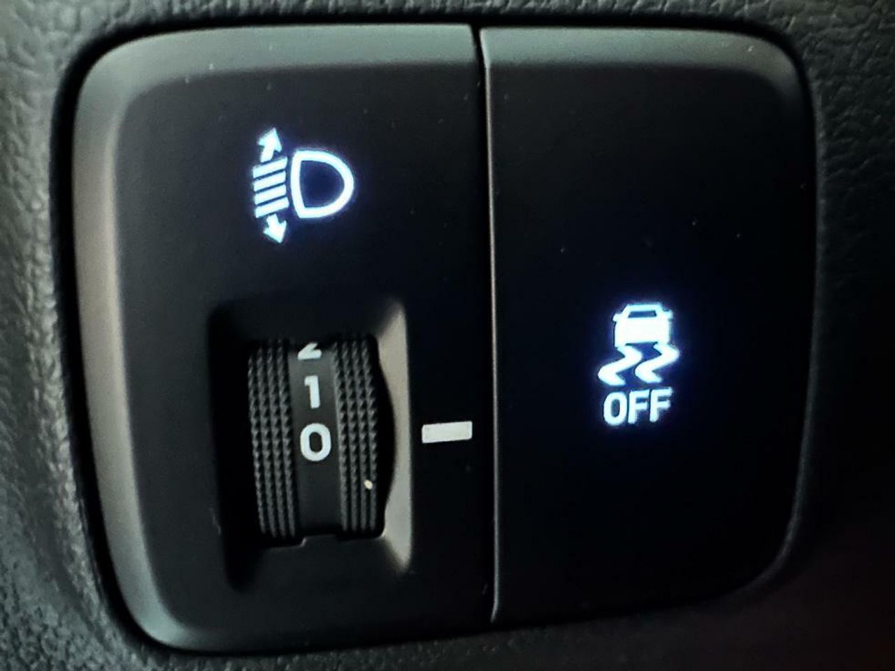 Foto Hyundai i10 12