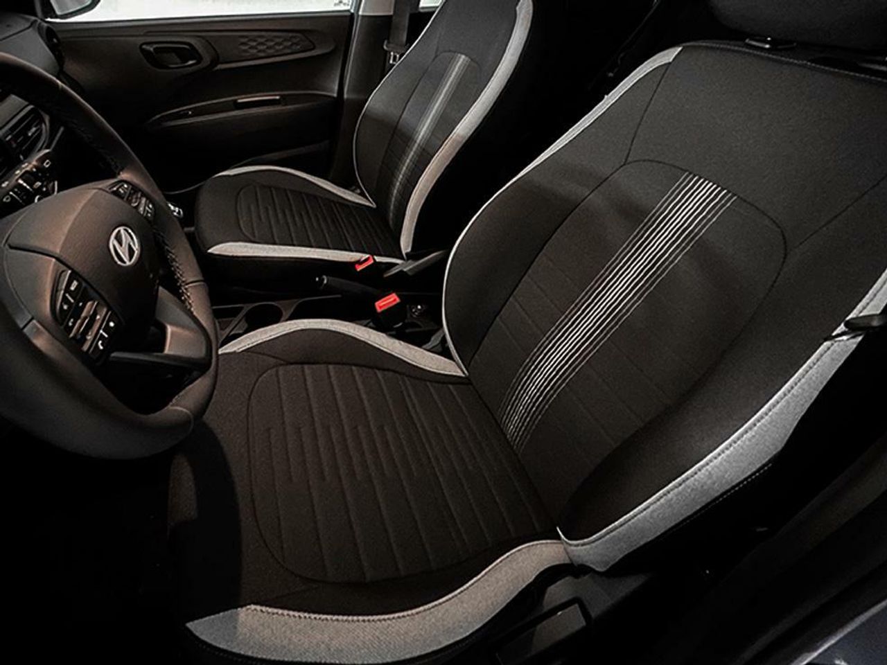 Foto Hyundai i10 15