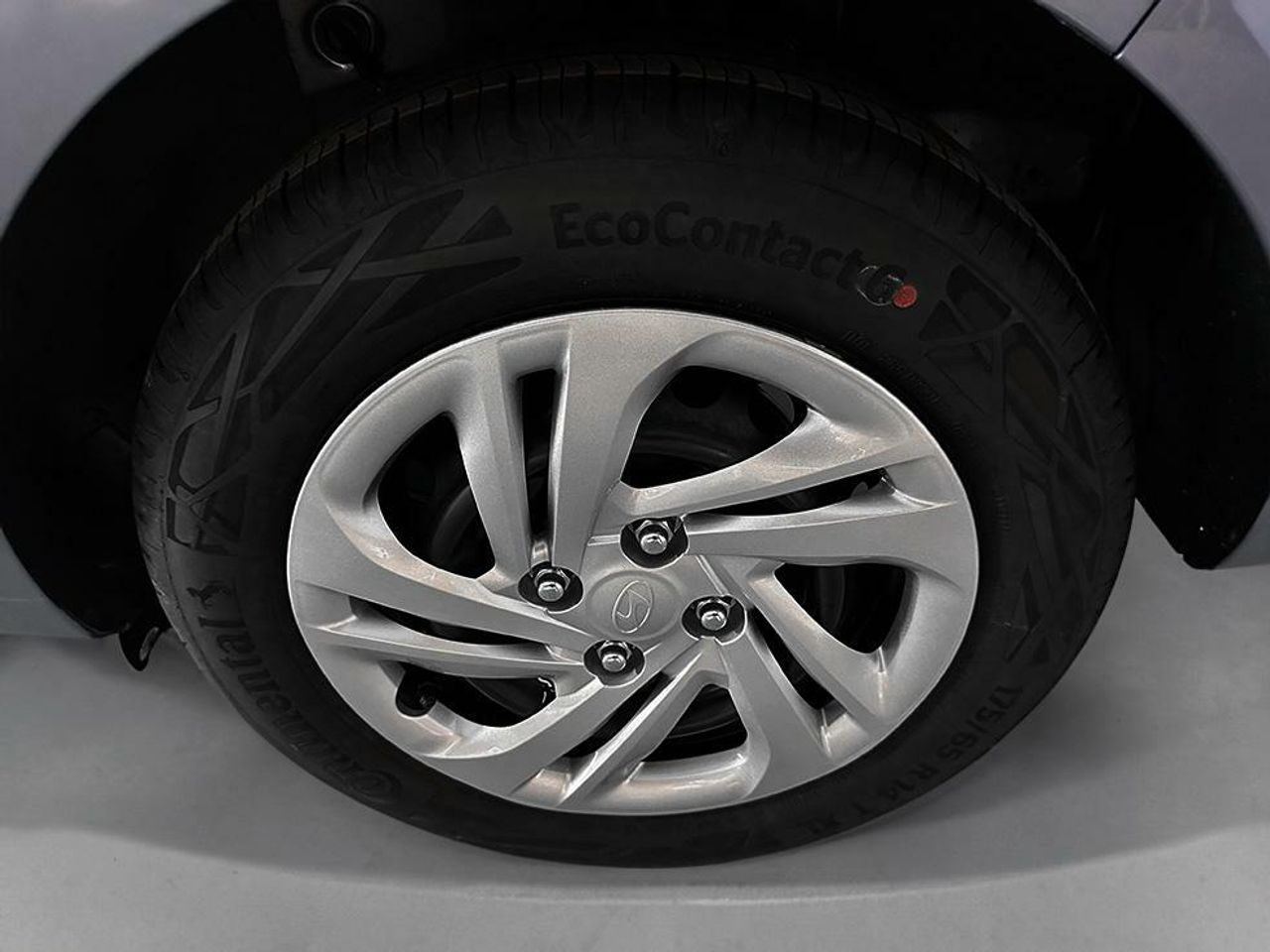 Foto Hyundai i10 18